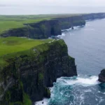 10 najpiękniejszych miejsc w Irlandii