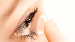 jakie soczewki kontaktowe wybrać