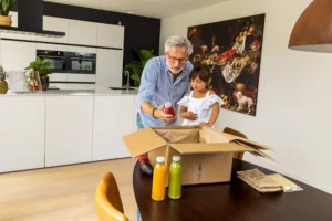 ekologiczne wkłady termiczne