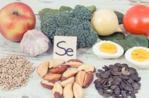 selen - objawy niedoboru, kiedy należy brać