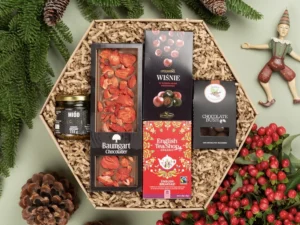 szukasz eleganckich prezentów na święta dla Twoich pracowników -sprawdź co dla ciebie przygotowaliśmy