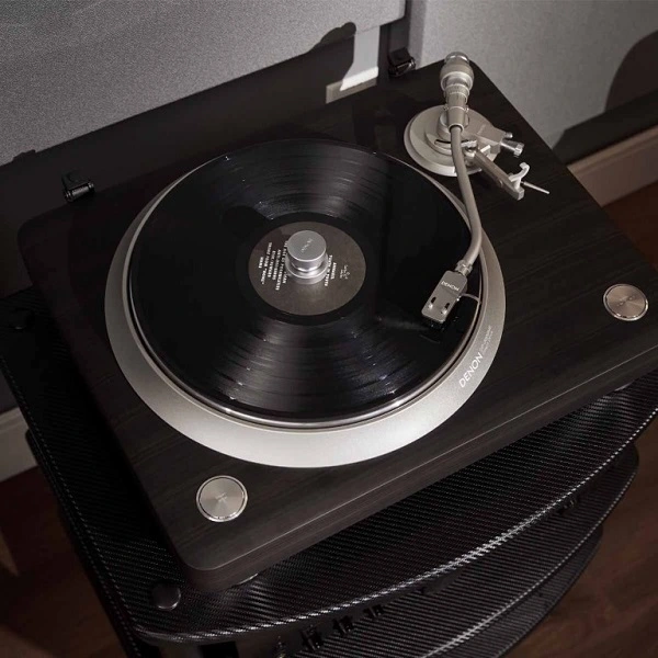 dlaczego gramofony wróciły do użytku codziennego