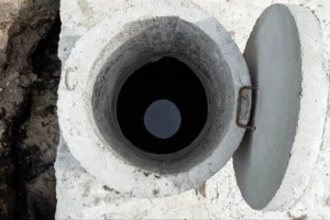 jak dbać o szambo betonowe, aby służyło przez lata