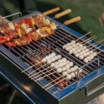 czy grill gazowy to lepszy wybór niż węglowy