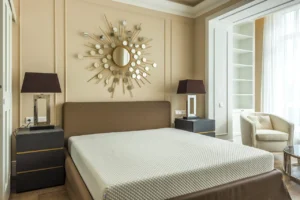 jakie są korzyści zdrowotne z wymiany starego materaca na nowy