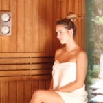na co pomaga sauna sucha - odkryj dobroczynne działanie saunowania