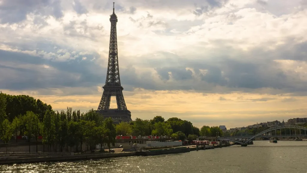 praca we francji – szansa na dobre zarobki i komfortowe warunki