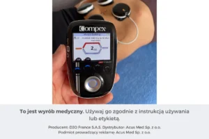 czy elektrostymulator może zastąpić ćwiczenia - wyjaśniamy