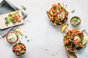 co składa się na cenę cateringu dietetycznego w łodzi