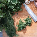 ziołowy ogród przez cały rok - jak zacząć uprawę aromatycznych roślin