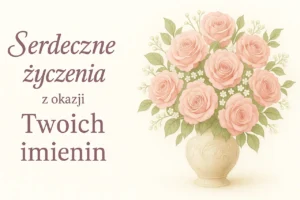 darmowe kartki imieninowe