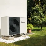 Pompa ciepła monoblok – aroTHERM plus firmy Vaillant