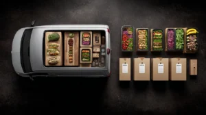 jak mądrze wybrać catering z wyborem menu