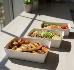 czy dieta pudełkowa pomaga osobom zmagającym się z nadwagą