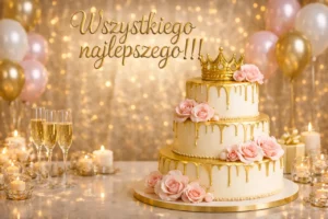 darmowe kartki urodzinowe