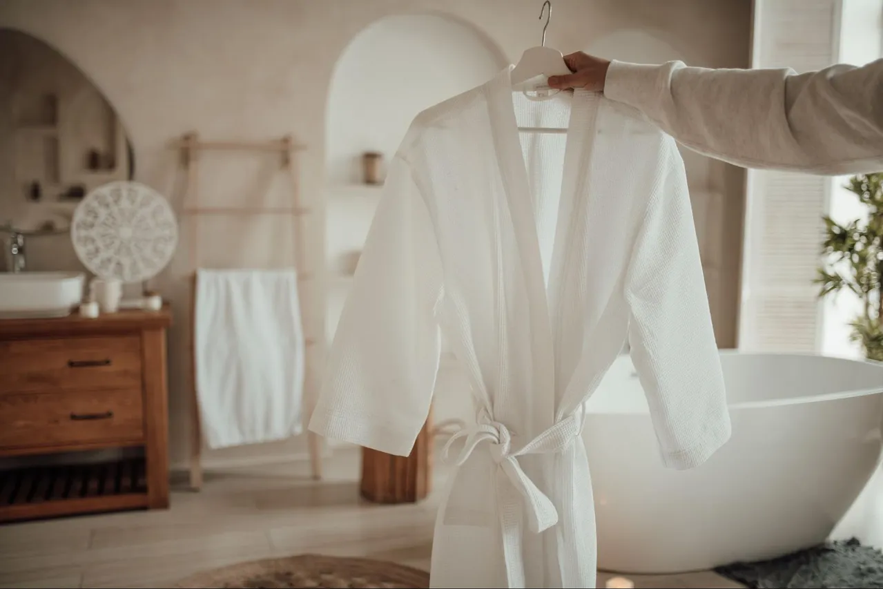 nowoczesna łazienka