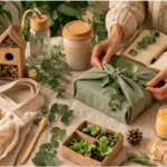 jak wybrać prezent dla osoby, która interesuje się ekologią